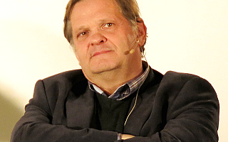 Jarosław Mikołajewski